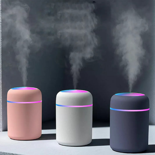 Humidificador Portátil de 300ml