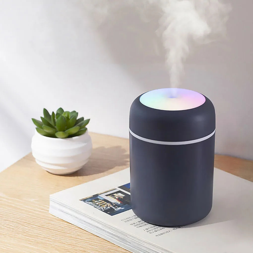 Humidificador Portátil de 300ml