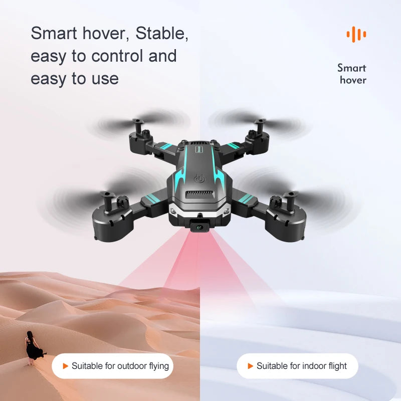 KOHR G6 Dron Profesional 5G 8K HD