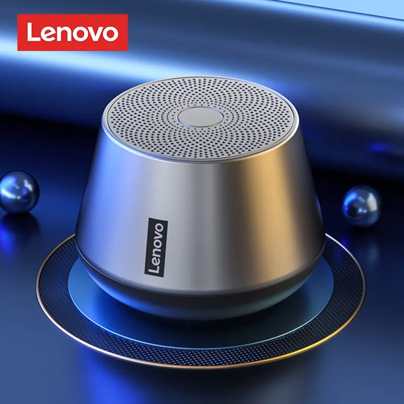 Lenovo K3 Pro 5.0 Altavoz Bluetooth Portátil Estéreo Surround